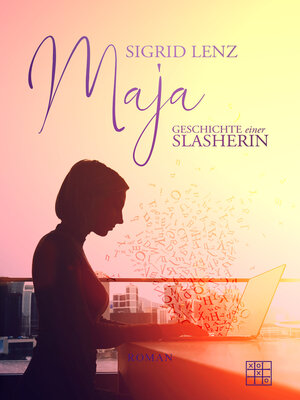 cover image of Maja